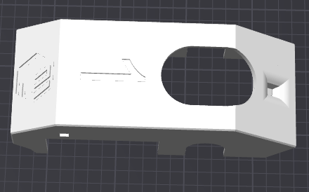 RC Tank, Engineering School IOT Project